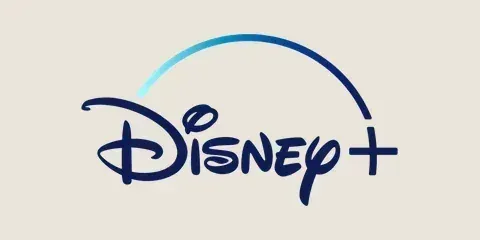 Logo Disney+