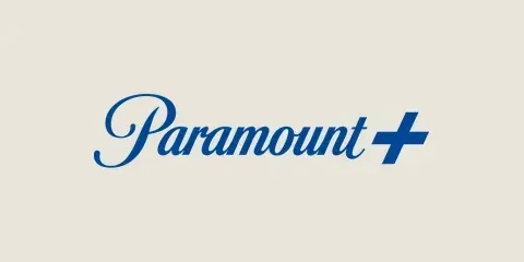 Logo Paramount+